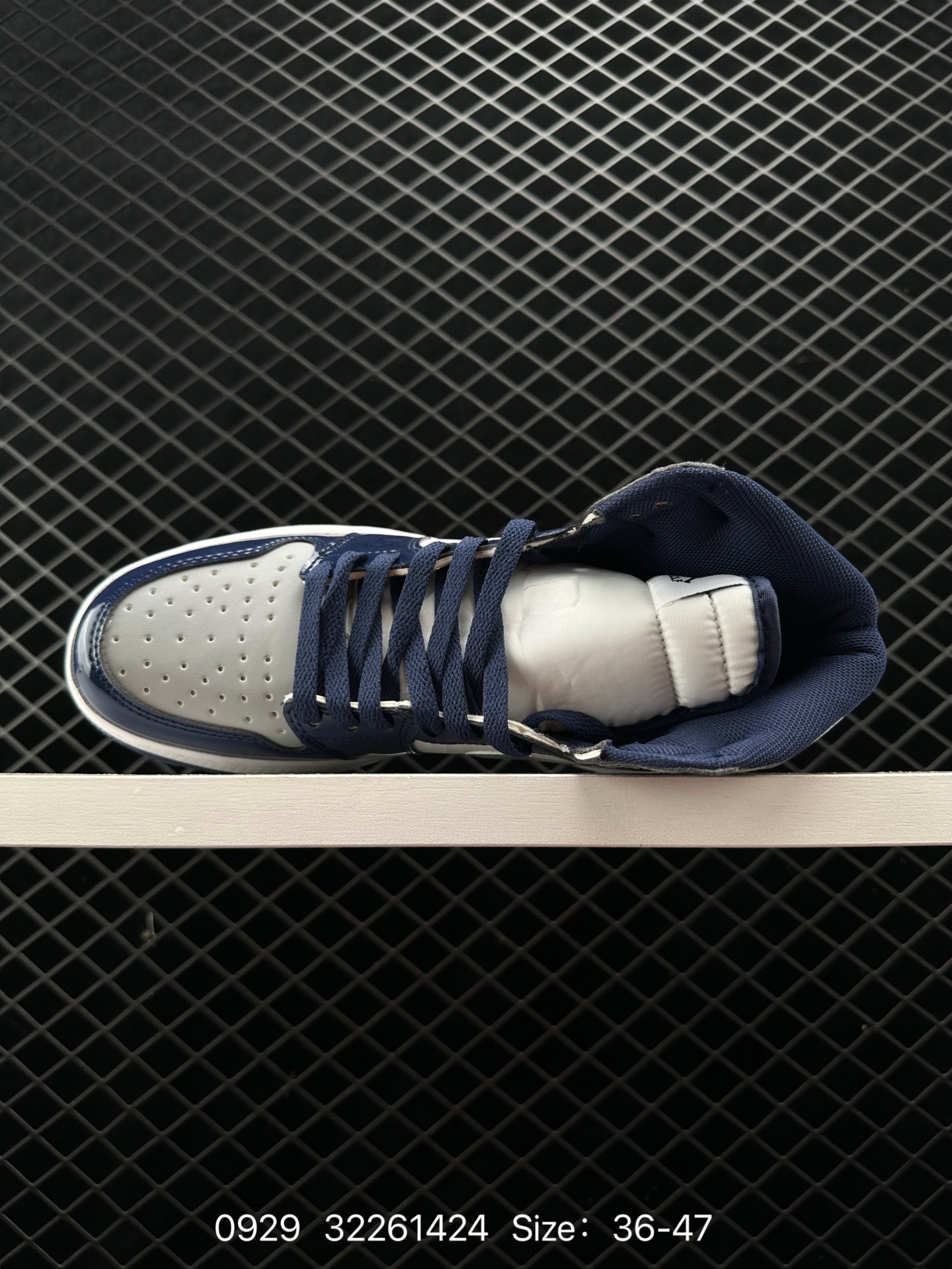 Nike Air Jordan 1 Retro High